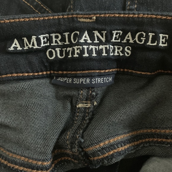 American Eagle jeans - Picture 3 of 4